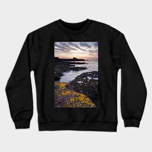 Tantallon from the Gegan Crewneck Sweatshirt